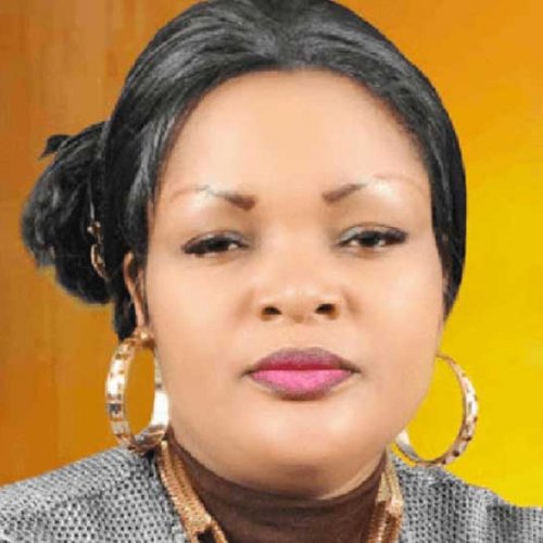 Nataka Kufanana Na Yesu
