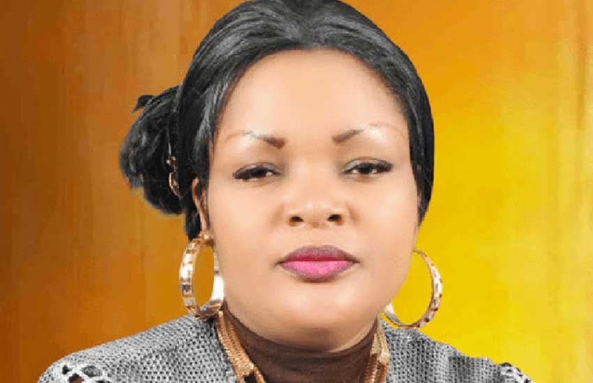Nataka Kufanana Na Yesu