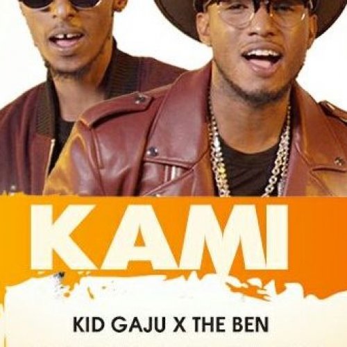 Kami (Ft The Ben)