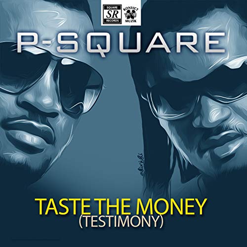 Taste the Money