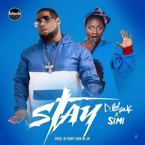 Stay (Ft Simi)