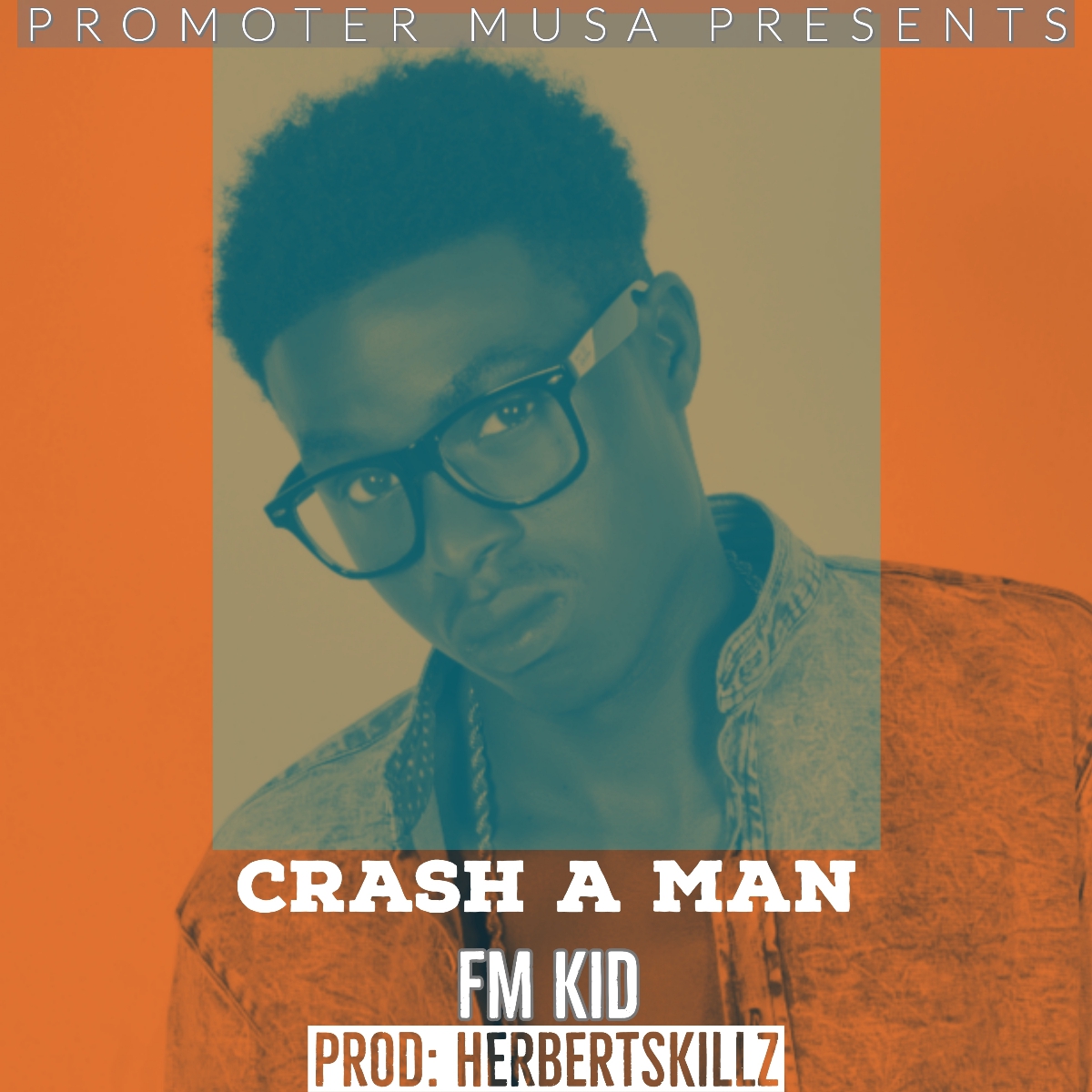 Crash A Man