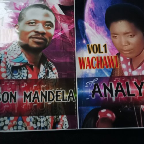Mungu amekasilika