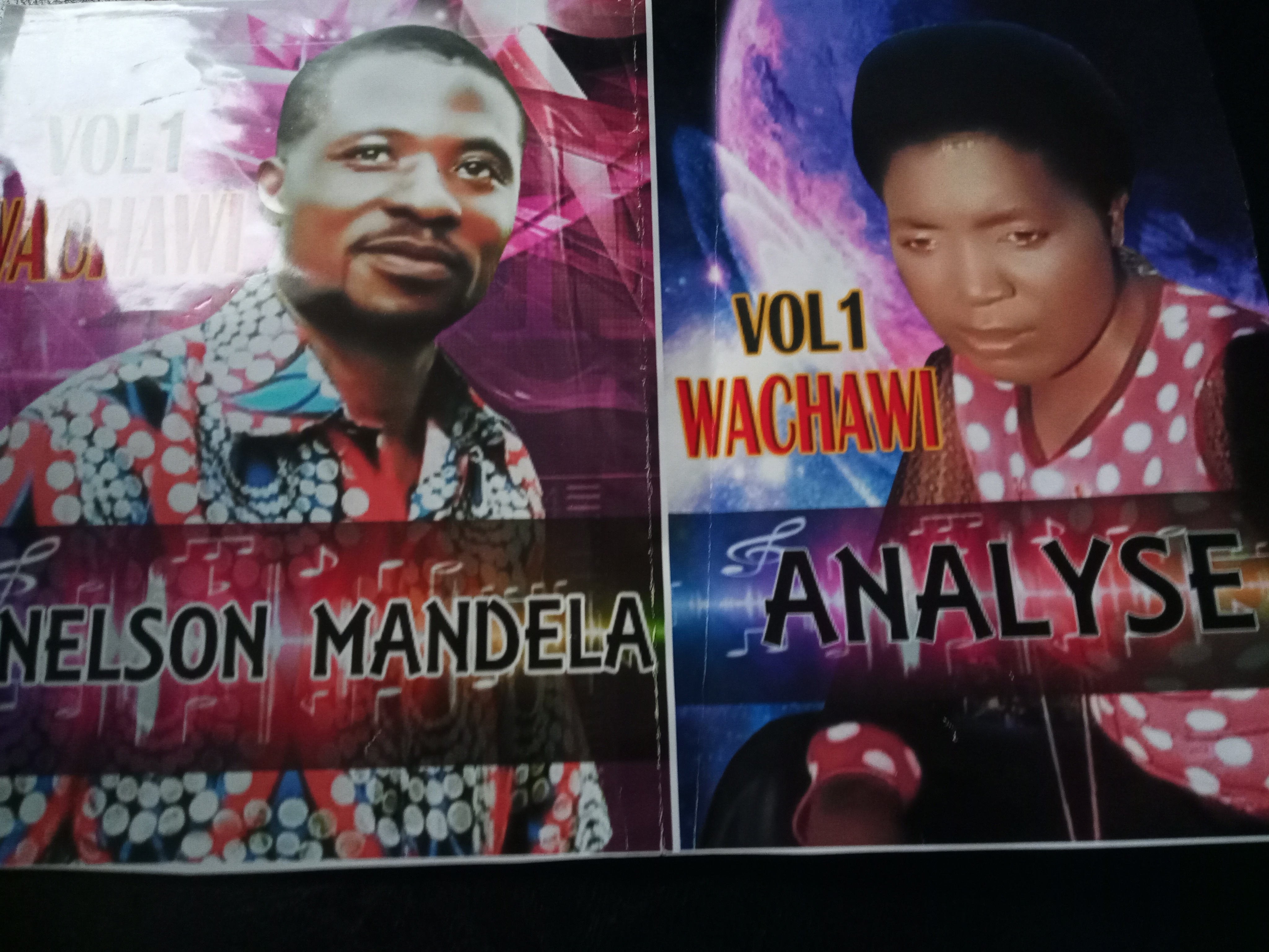 Mungu amekasilika