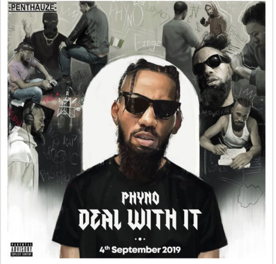 Ride For You (Ft Davido)