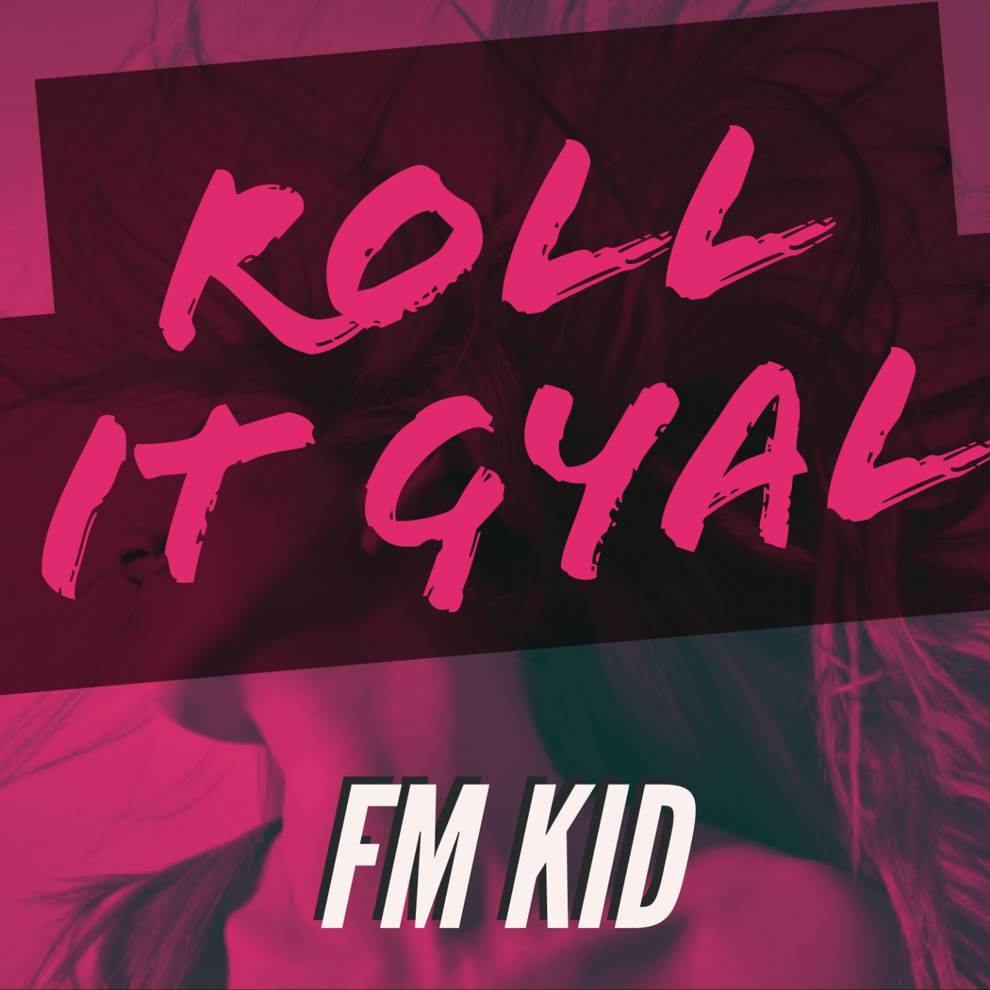 Roll It Gyal