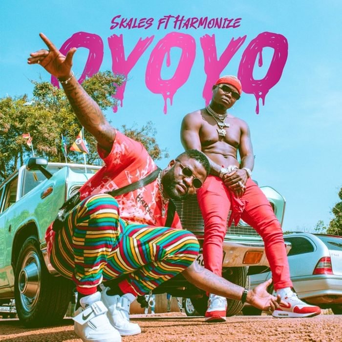 Oyoyo (Ft Harmonize)
