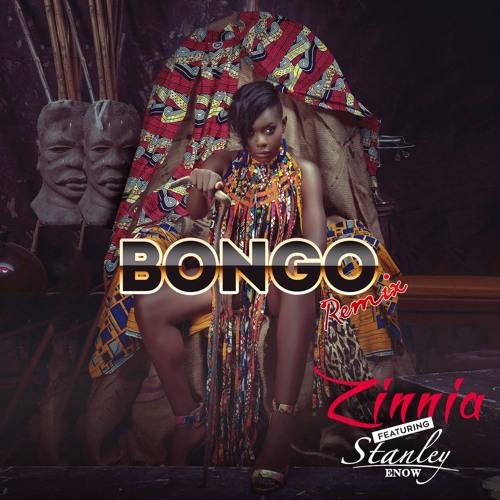 BONGO remix (Ft Stanley Enow)