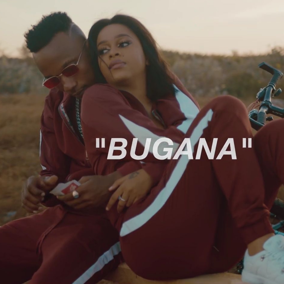 Bugana (Ft Bill Nass)