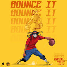 Bounce it