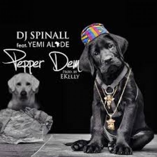 Pepper Dem (Ft Yemi Alade)