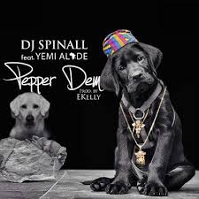Pepper Dem (Ft Yemi Alade)