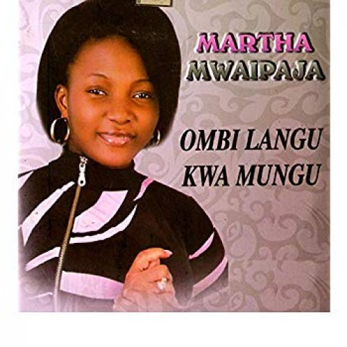 Ombi Langu Kwa Mungu