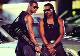Financial Woman (Ft P Square)