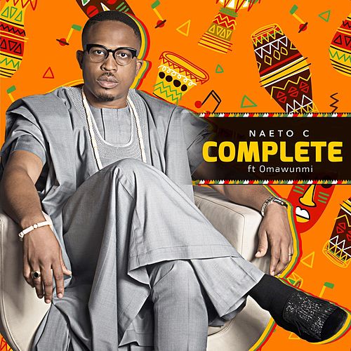 Naeto C