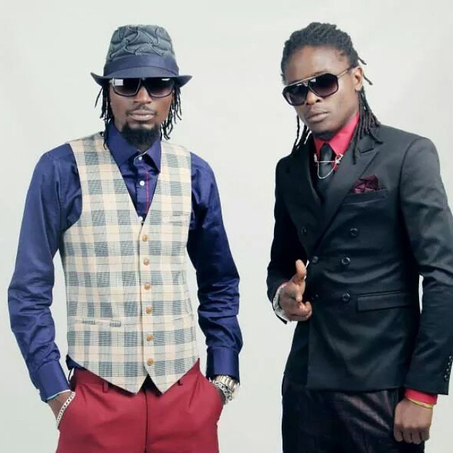 Juicy by Radio and Weasel - AfroCharts