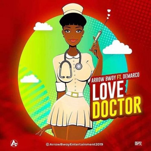 Love Doctor (Ft Demarco)