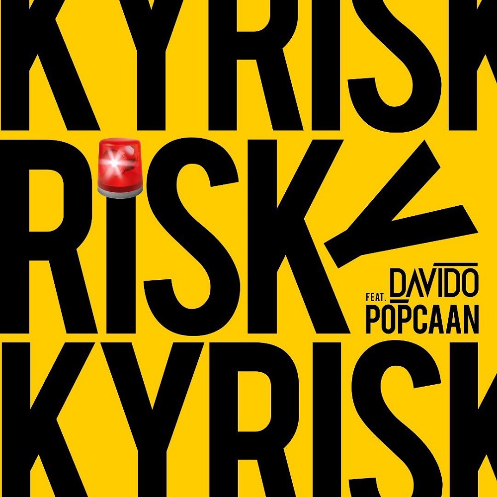 Risky Ft Popcaan