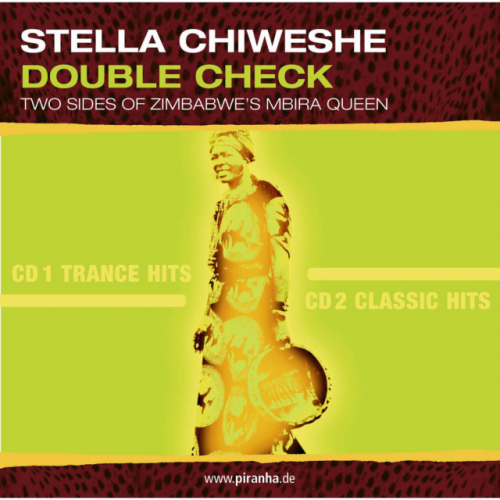 Chachimurenga (Greatest Hits Version 2006)...