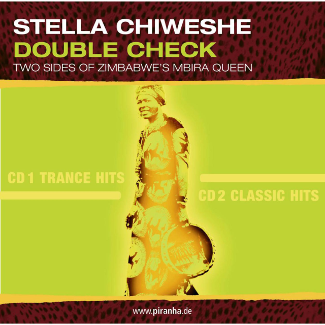 Chachimurenga (Greatest Hits Version 2006)...