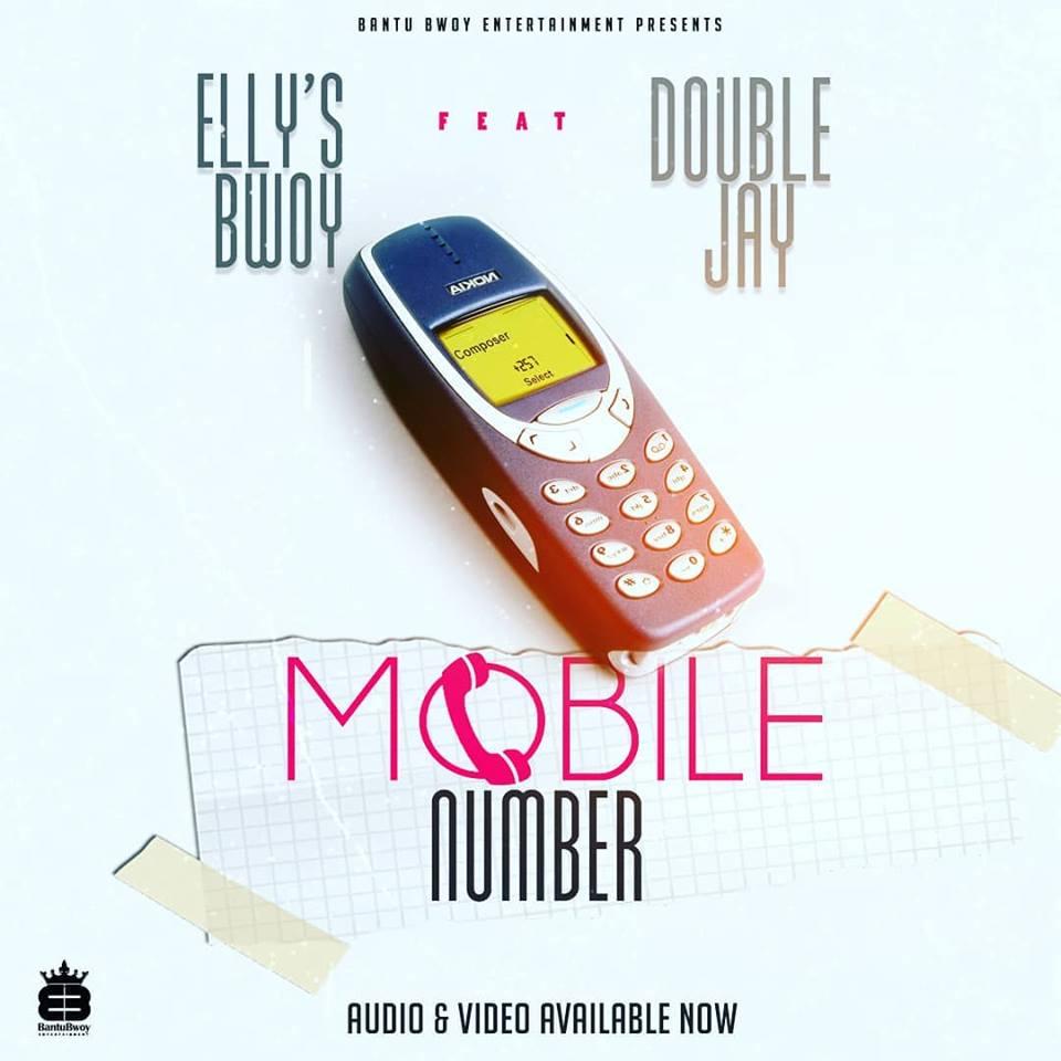 Mobile Number (Ft Double Jay)