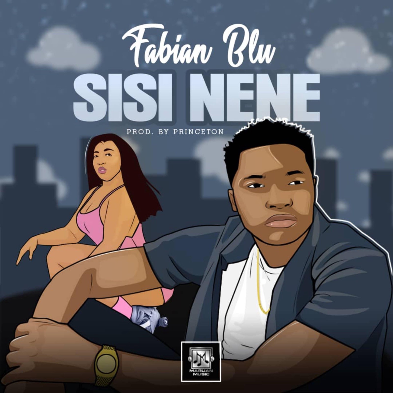 SiSi NeNe