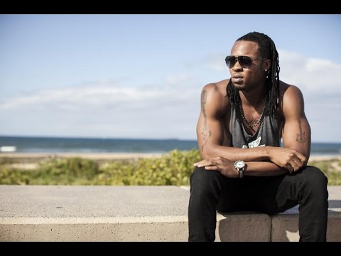 Mmege Mmege (Ft Selebobo)