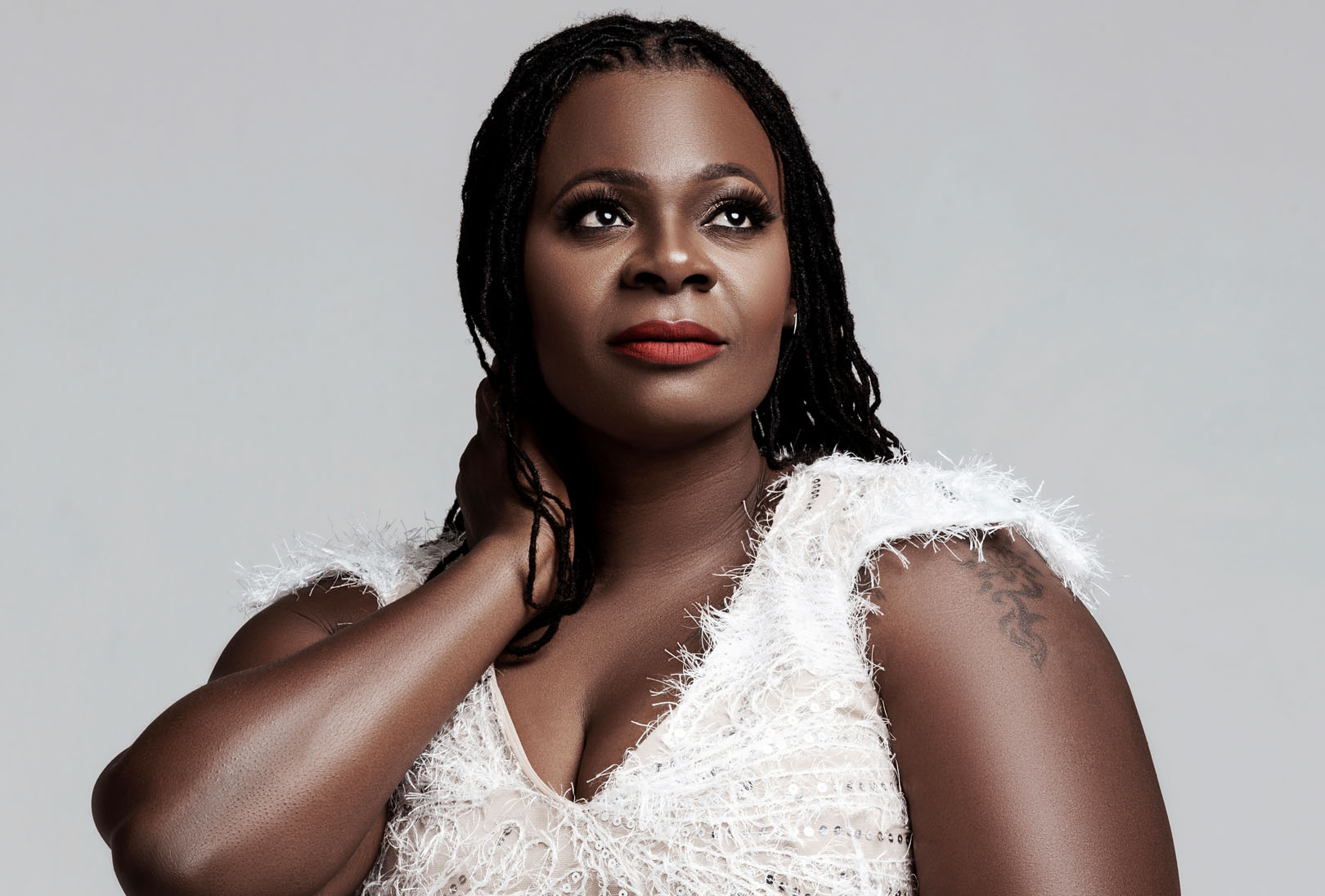 Judith Sephuma