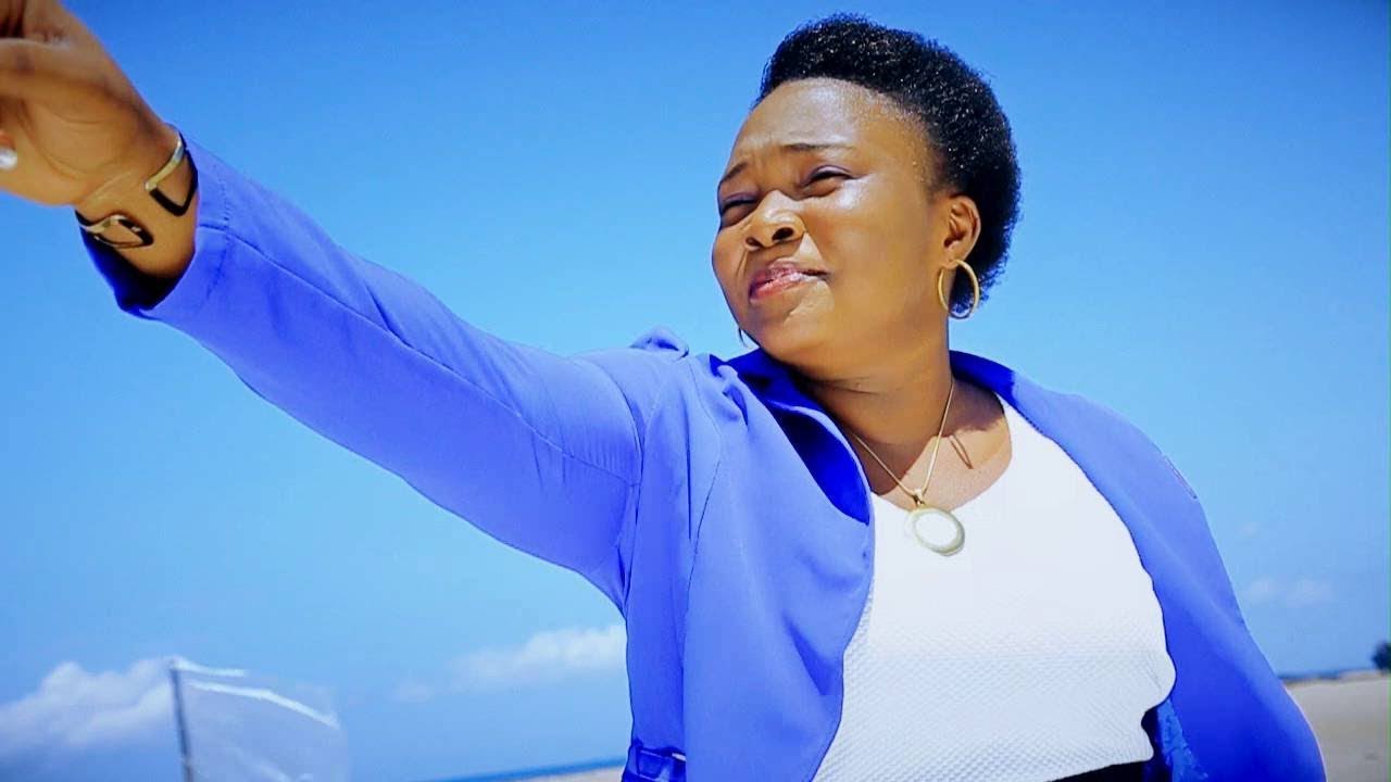 Debora Kihanga Ft Martha Mwaipaja : Martha Mwaipaja 2020 ...
