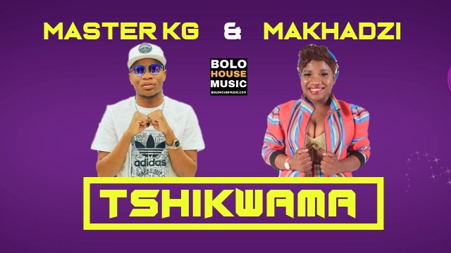 Tshinada Ft Khoisan Maxy Makhadzi By Master Kg Afrocharts