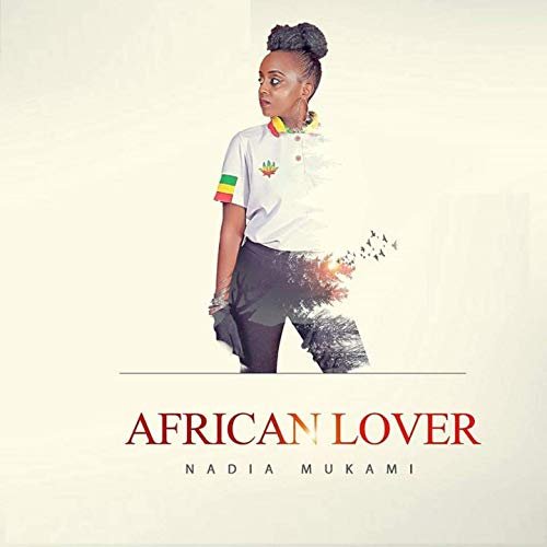 African Lover