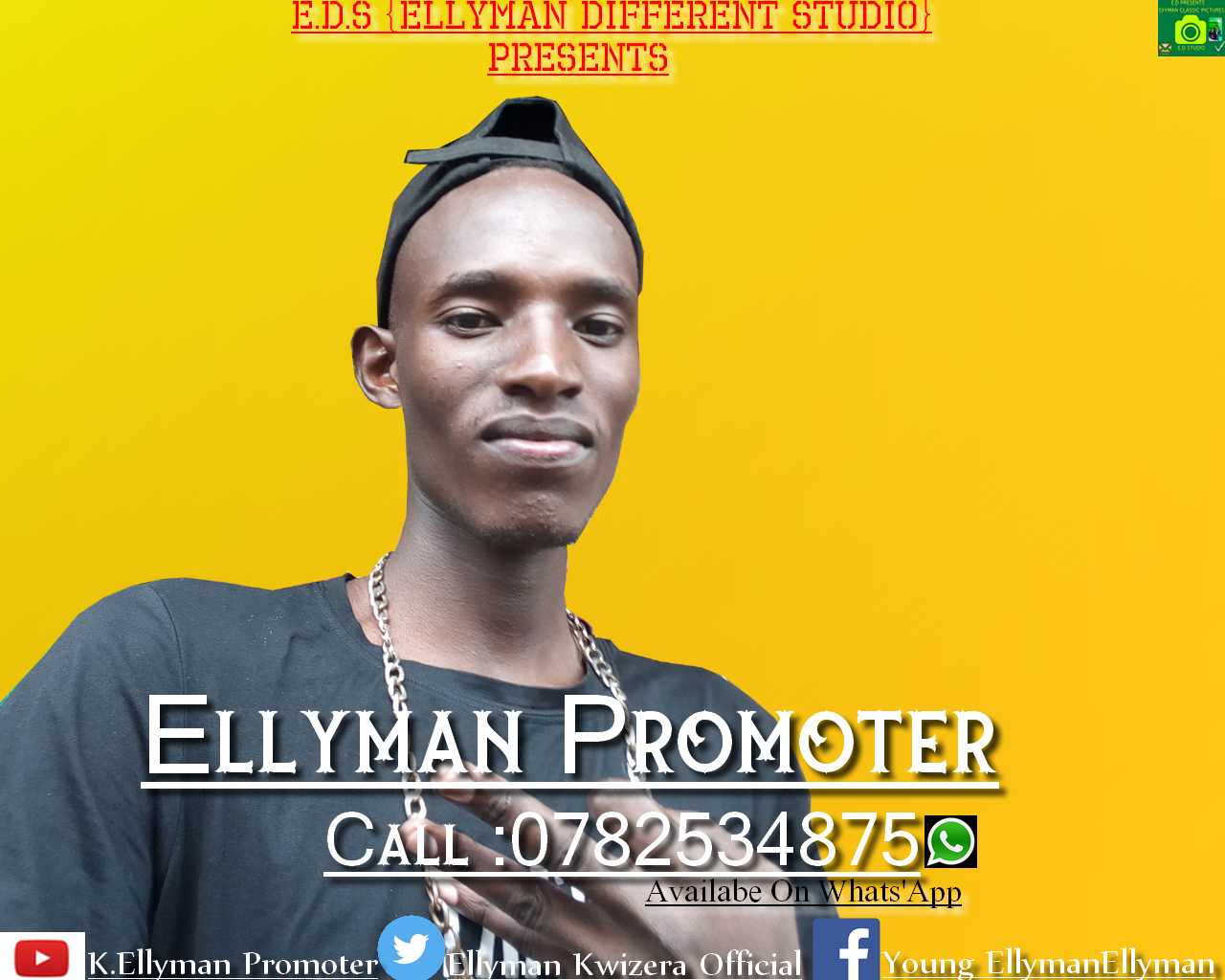 Ellyman Promoter