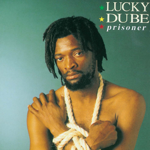 Remembering Lucky Dube