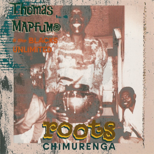Mukadzi Wamukoma