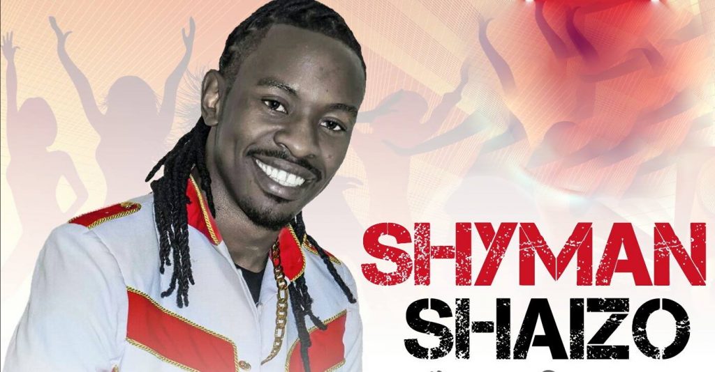 Shyman Shaizo