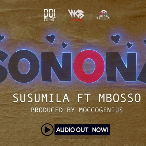 Sonona (Ft Mbosso)