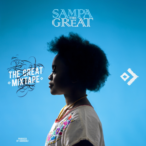 Sampa The Great  Essentials