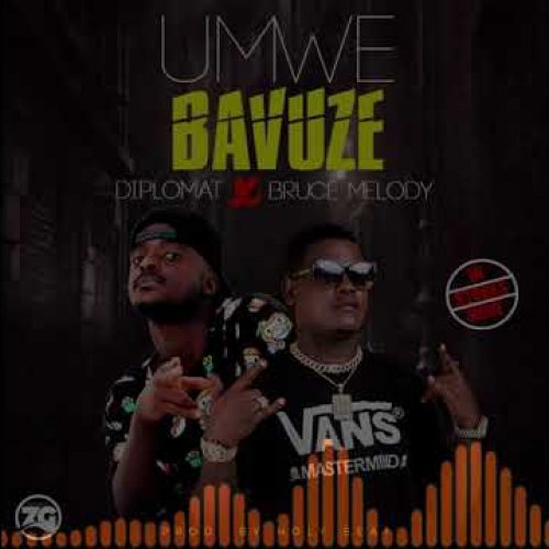 Umwe Bavuze (Ft Bruce Melody)