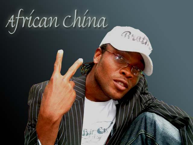 African China