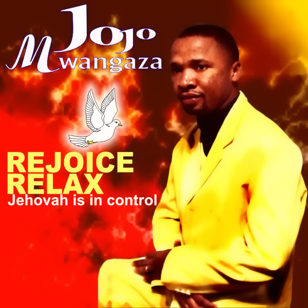 Rejoice Jehovah Is In Control