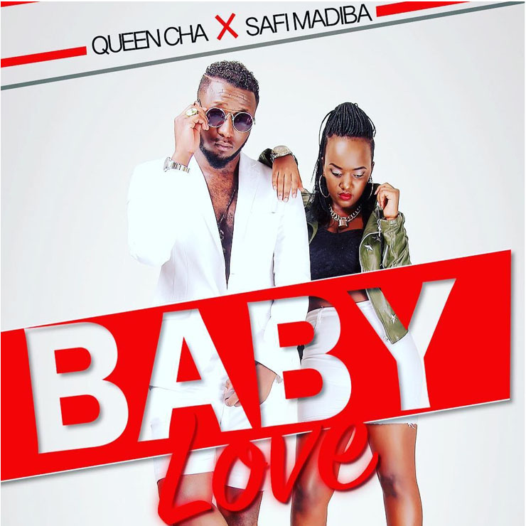 Baby Love (Ft Safi Madiba)
