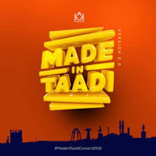 Made In Taadi