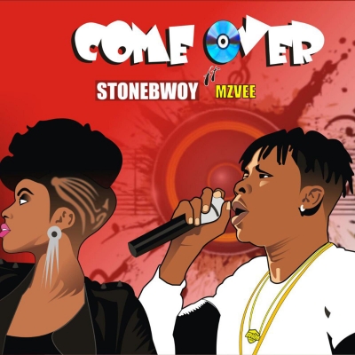 Come over (Ft MzVee)