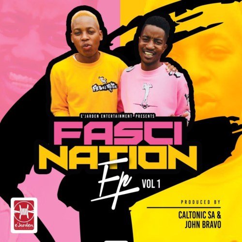 Fasci Nation, Vol. 1