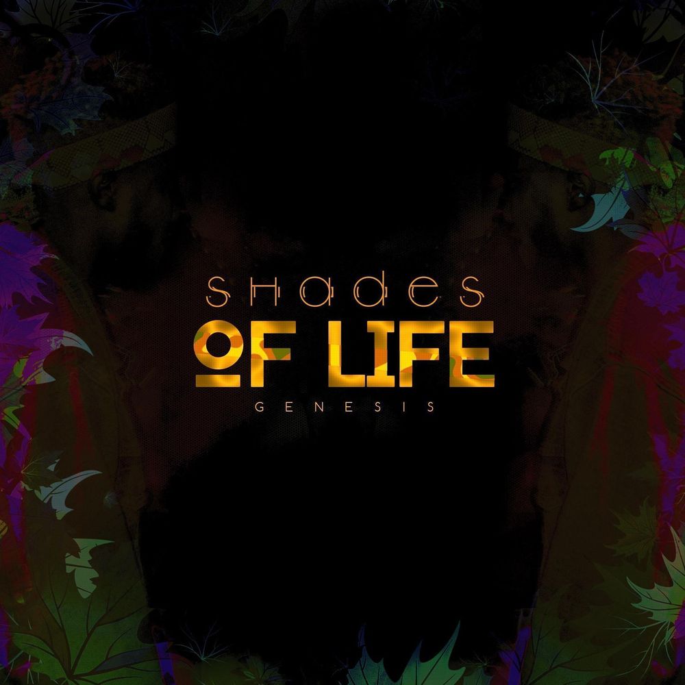 Shades Of Life by Yxung Bxss | Album