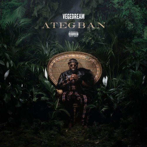 Ategban (Deluxe) by Vegedream | Album