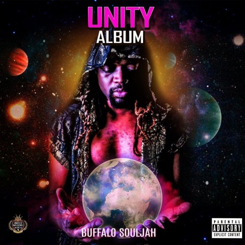 Unity by Buffalo Souljah | Album