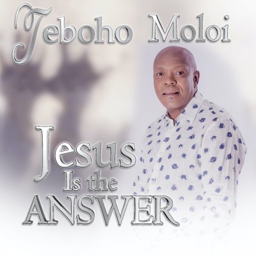 Jesus Is The Answer