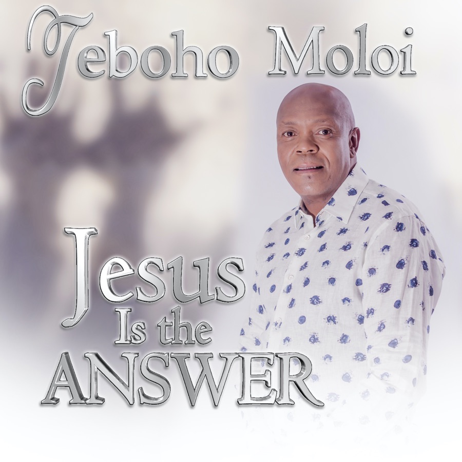 Jesus Is The Answer