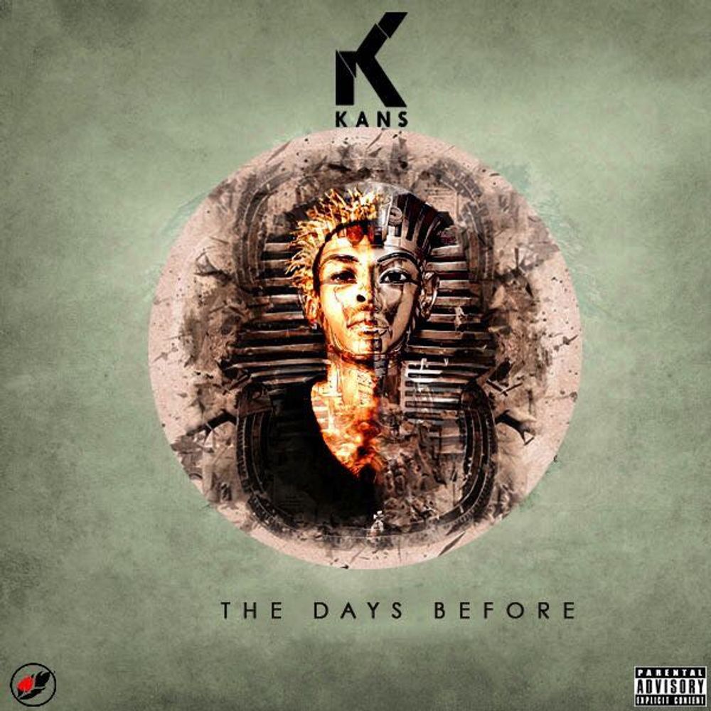 The Days Before by Kans | Album